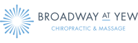 Broadway@yew chiropractic & massage