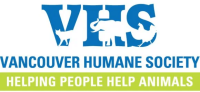 Vancouver humane society