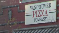 Vancouver pizza company
