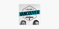 Vancouver real estate podcast