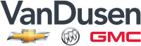 Vandusen chevrolet buick gmc