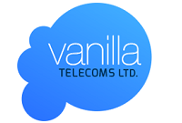 Vanilla telecoms ltd.