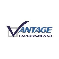 Vantage environmental inc