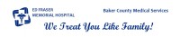Baker county medical services