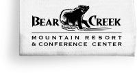 Bear creek mountain resort and conference center