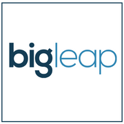 Big leap