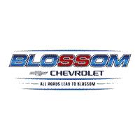 Blossom chevrolet