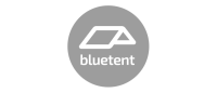 Bluetent