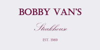 Bobby van's steakhouse