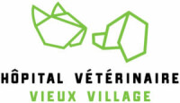 Clinique vétérinaire du vieux village inc.