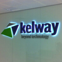 Vialed lighting & signs