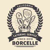 Vintage catering