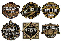 Vintage spirits