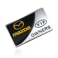 Vip mazda