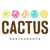 Cactus restaurants