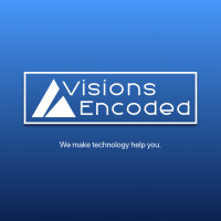 Visions encoded