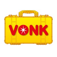Vonk industrial contracting b.v.