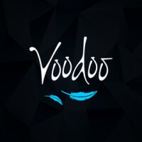 Voodoo objets promotionnels