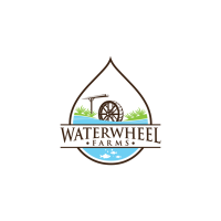 Waterwheel farms