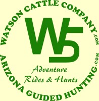 Watson cattle co