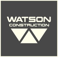 Watson construction, design & restoration
