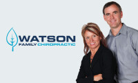 Watson family chiropractic