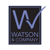 Watson & haines
