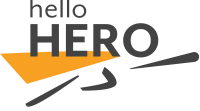 Hello, hero