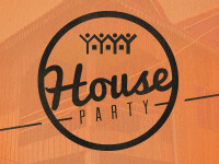House party toronto