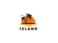 Island web design + creative