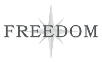 We are the freedom store