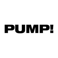 Pump! underwear