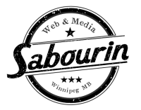 Sabourin web & media