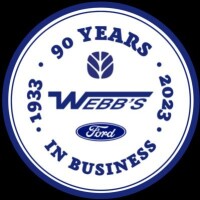 Webb's machinery ltd.