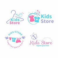 Children's clothing