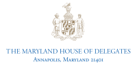 Maryland house of delegates