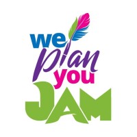 We plan you jam