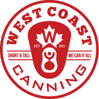 West coast canning