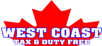 West coast duty free