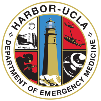 Harbor-ucla department of emergency medicine