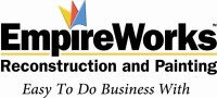 Empireworks - reconstruction and painting