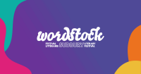 Wordstock sudbury literary festival