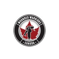 Wounded warriors canada