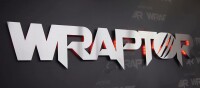 Wraptors decals