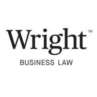 Wright business law