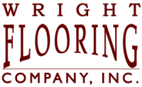 Wright flooring installation