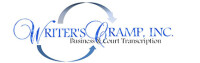 Writer's cramp online magazine