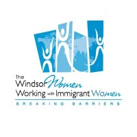 Windsor women working with immigrant women