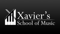 Xavier's school of music