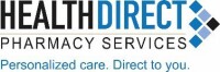Healthdirect pharmacy services